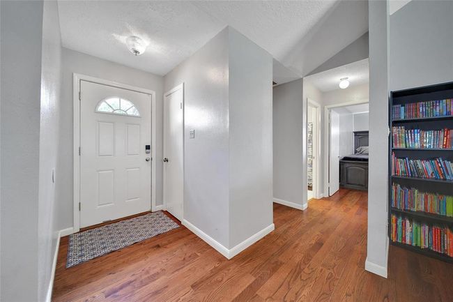 4706 Larksong Ln, House other with 3 bedrooms, 2 bathrooms and 2 parking in Spring TX | Image 20