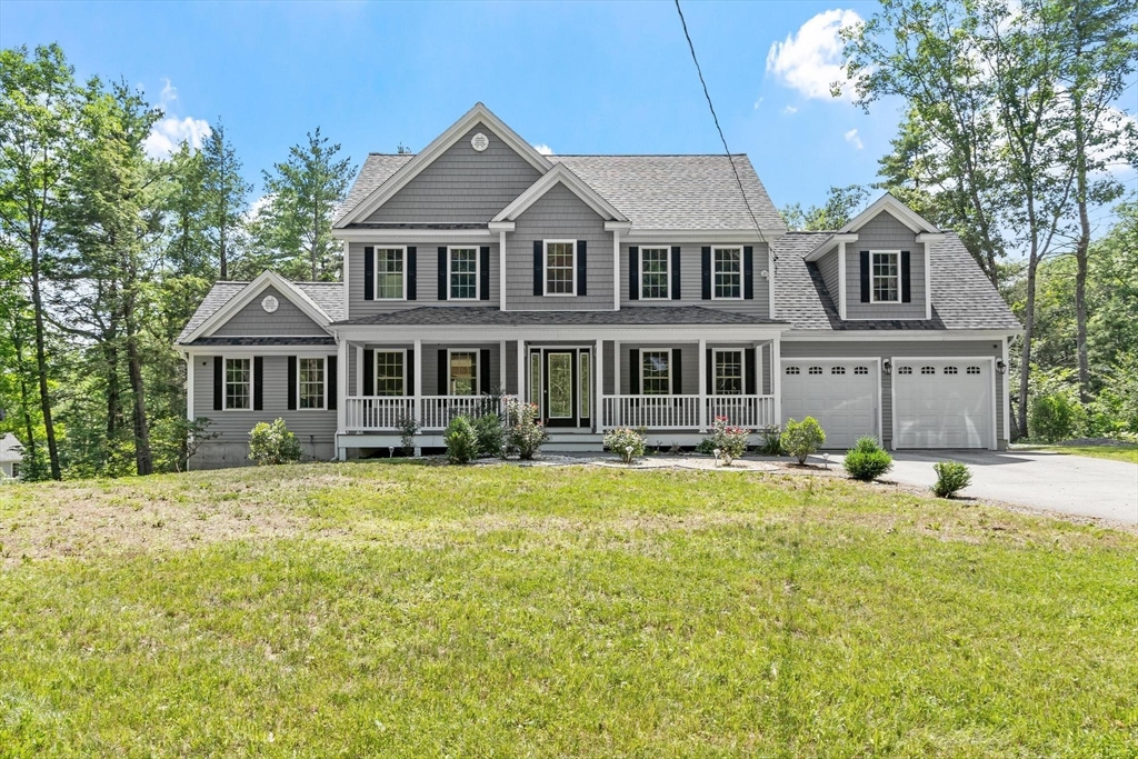 Residential in Fitchburg 5