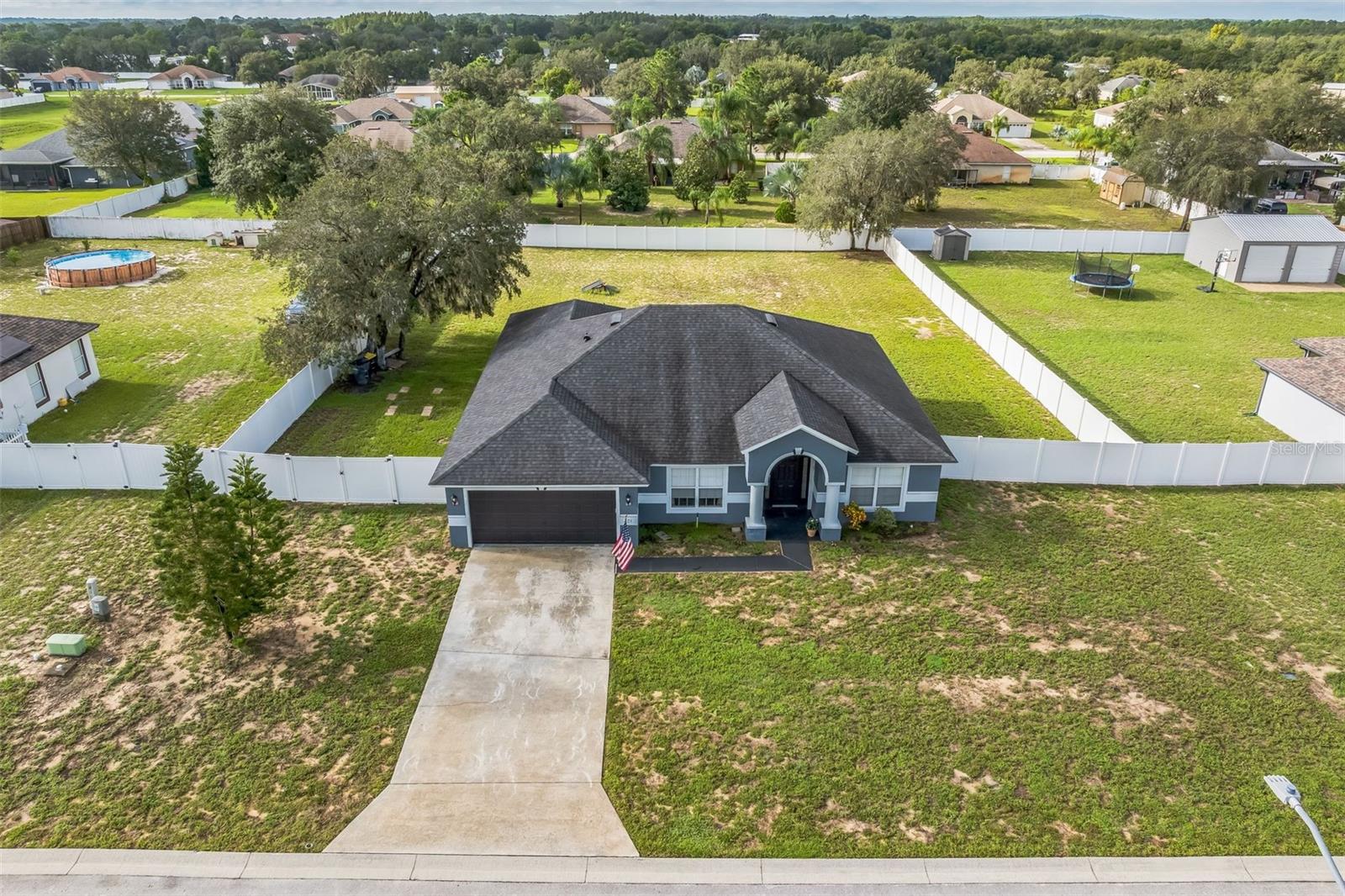 Hatchwood Dr, Haines City, FL 33844