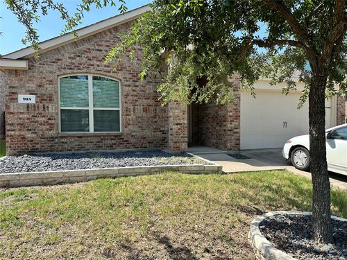 915 Quartz Trl, Princeton, TX, 75407-2179 | Card Image