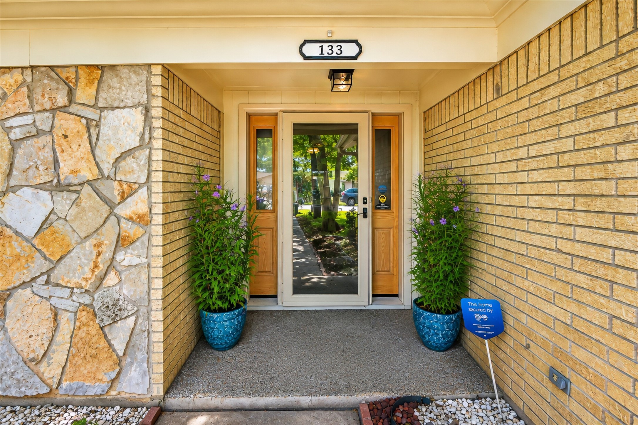 Residential in Bedford 3