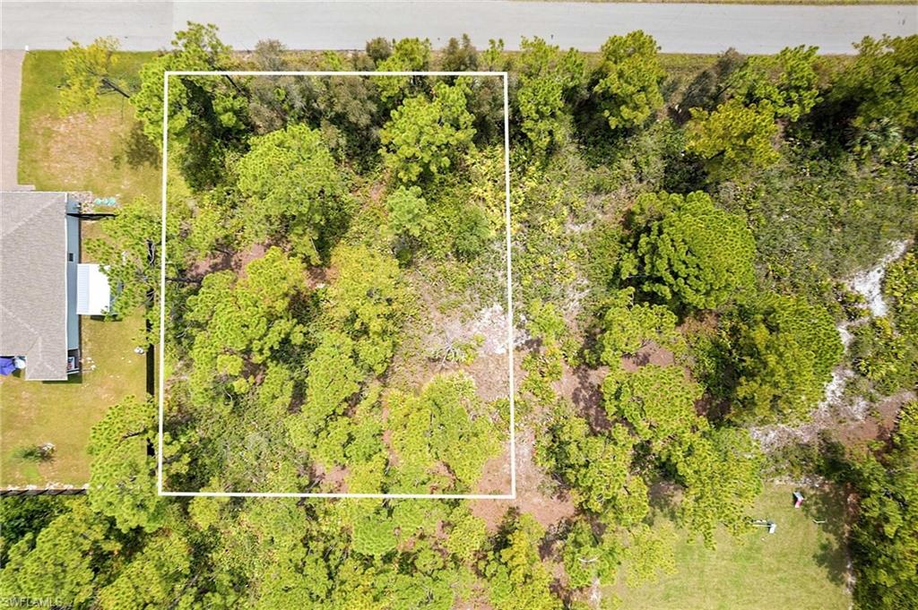 Land in LEHIGH ACRES