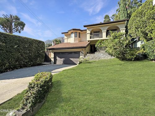 2307 Dorothy St, La Crescenta, CA, 91214-1512 | Card Image