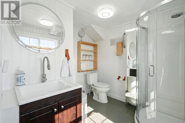 8 Burdens Road, House other with 3 bedrooms, 2 bathrooms and null parking in Blackhead - Adams Cove NL | Image 31