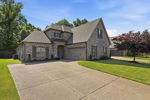 6007 Garrett Valley Ln, Arlington, TN, 38002 | Card Image