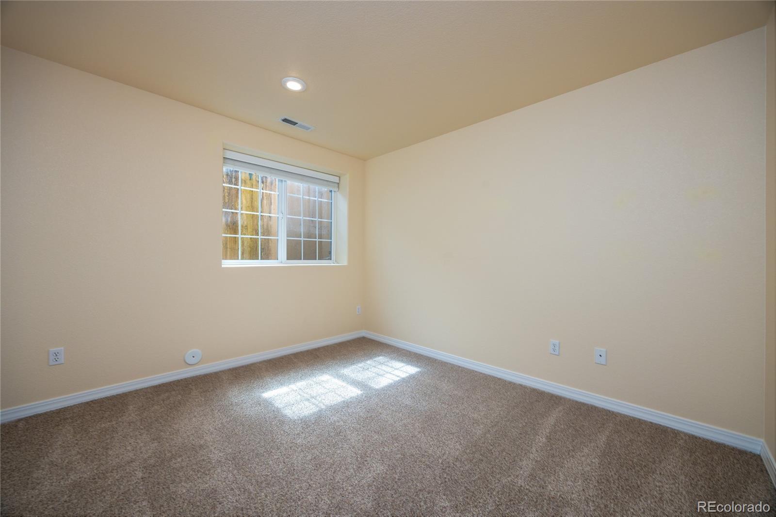 Residential in Colorado Springs