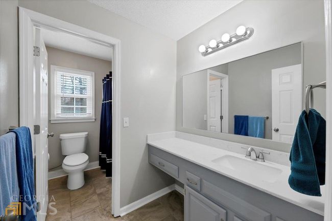2267 Cassina Pointe Sw, House other with 4 bedrooms, 3 bathrooms and null parking in Marietta GA | Image 32