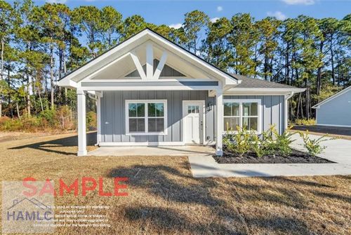 Lot 12 Casey Rd Ne, Townsend, GA, 31331 | Card Image