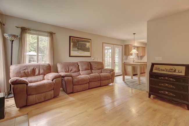 2799 Squaw Valley Trl, House other with 3 bedrooms, 3 bathrooms and 2 parking in Aurora IL | Image 12