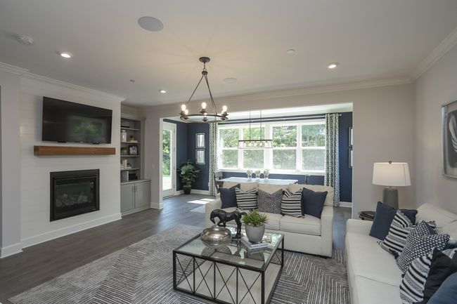 Model photo of similar home. | Image 12