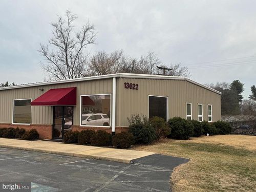 13622 Pennsylvania Ave, HAGERSTOWN, MD, 21742-2337 | Card Image