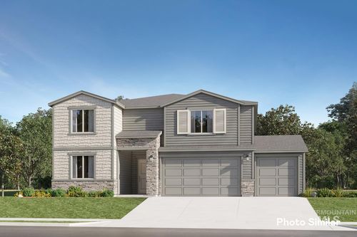 15212 Irisation Ave, Caldwell, ID, 83607 | Card Image