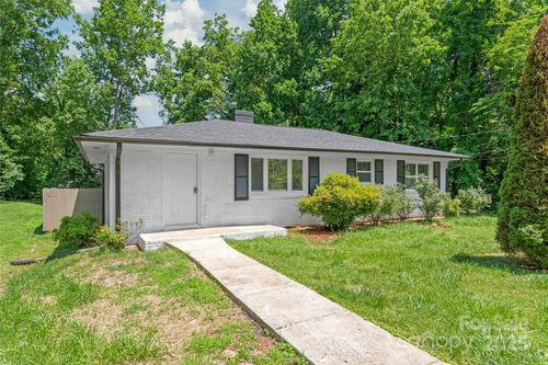 518 Westside Cir, China Grove, NC, 28023-1946 | Card Image