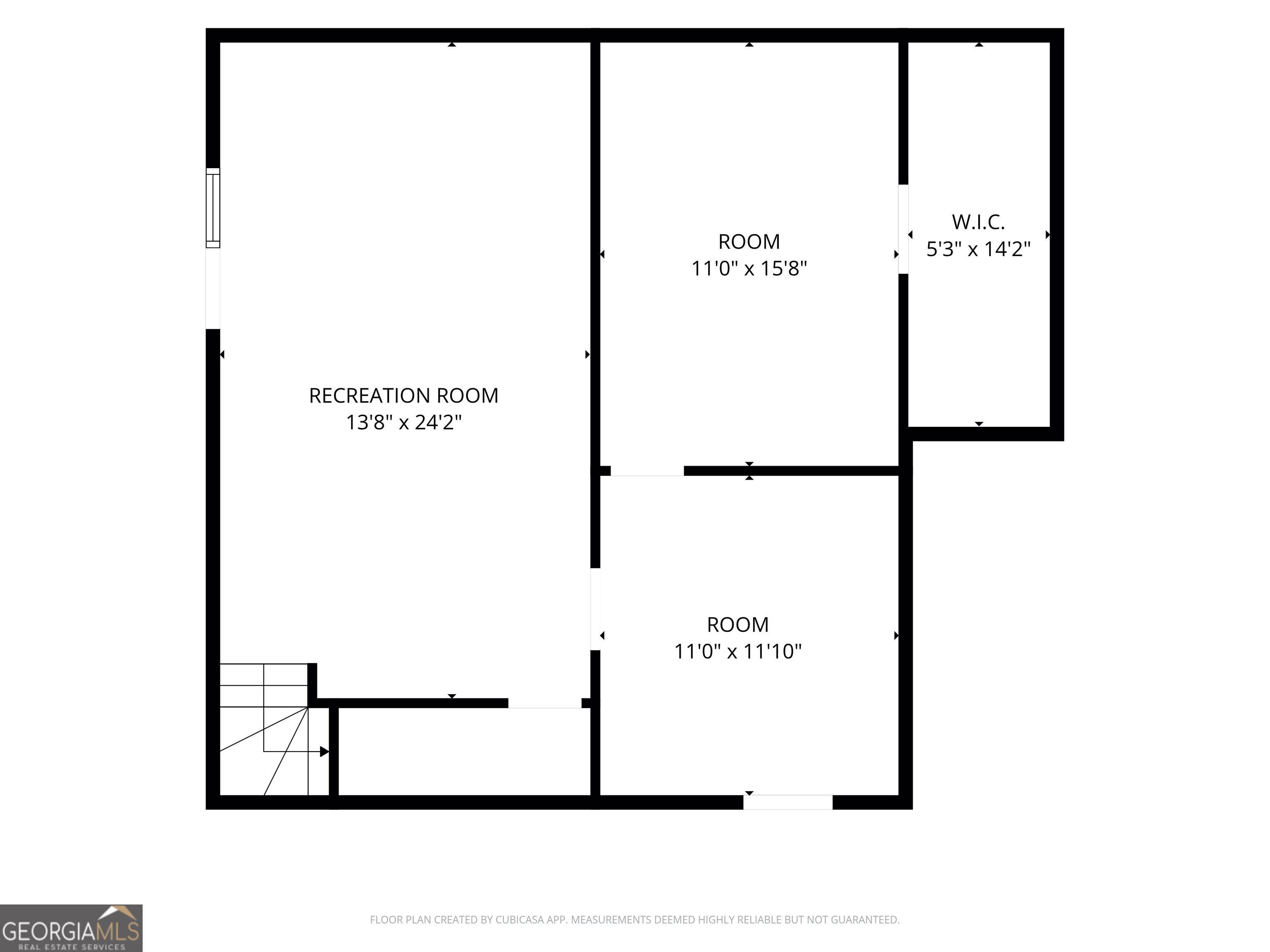 Residential in Acworth 3