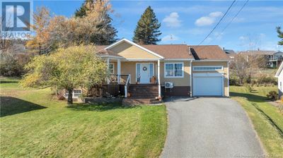 64 Leo Ave, House other with 4 bedrooms, 2 bathrooms and null parking in Sussex NB | Image 2