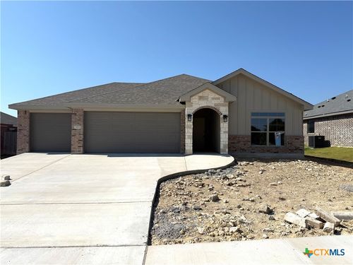 3214 Digby Dr, Belton, TX, 76513-4397 | Card Image