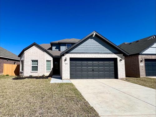 413 Mystic Slopes Dr, Katy, TX, 77493 | Card Image