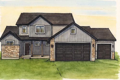 302 Lansdowne Street, DE PERE, WI, 54115 | Card Image