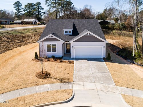 73-204 Vaughan Farms Dr, Angier, NC, 27501-4406 | Card Image