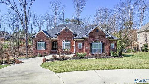 41 Verdant Circle Se, Huntsville, AL, 35803 | Card Image