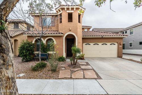 3897 E Melrose St, Gilbert, AZ, 85297-3548 | Card Image