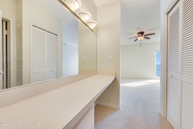 504 - 205 Highway A1a, Condo with 2 bedrooms, 2 bathrooms and null parking in Satellite Beach FL | Image 12