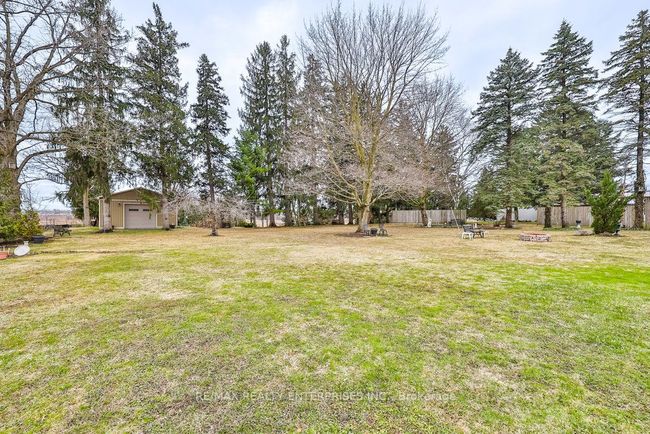 59 Menno St, House other with 4 bedrooms, 2 bathrooms and 6 parking in Breslau ON | Image 40