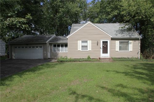 14 Scott Ln, Rochester, NY, 14624-3920 | Card Image