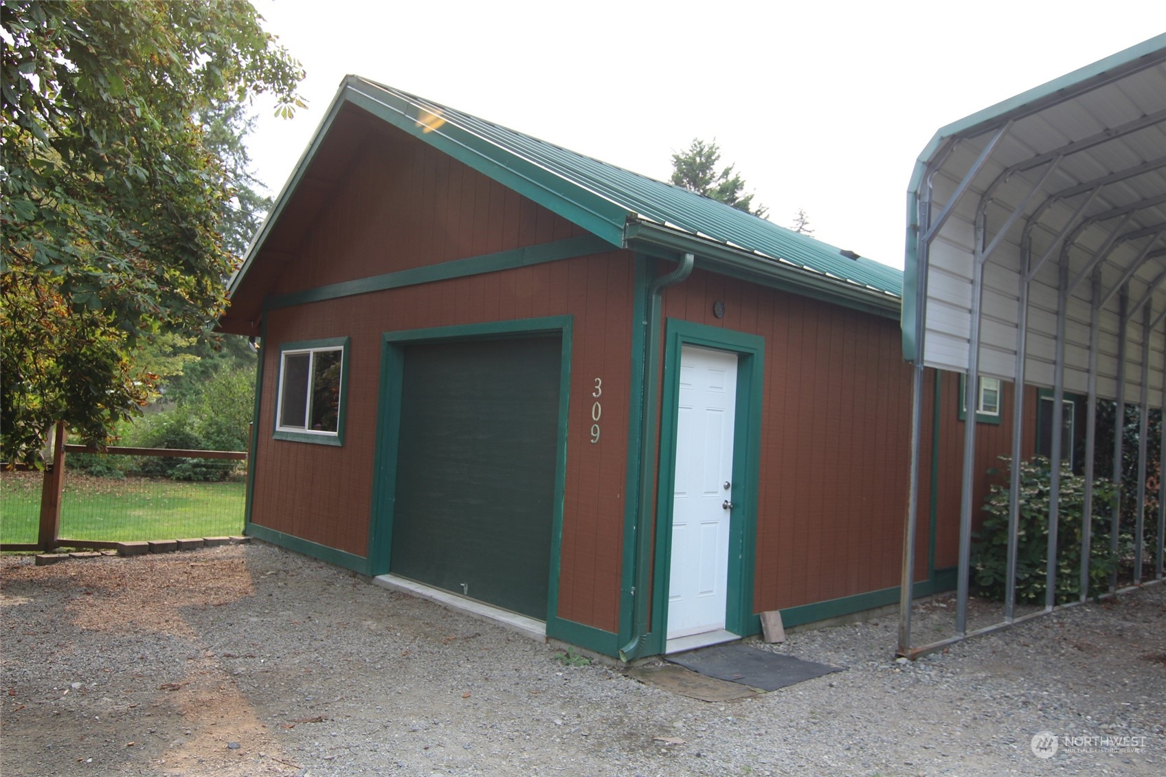 2nd St, Gold Bar, WA 98251