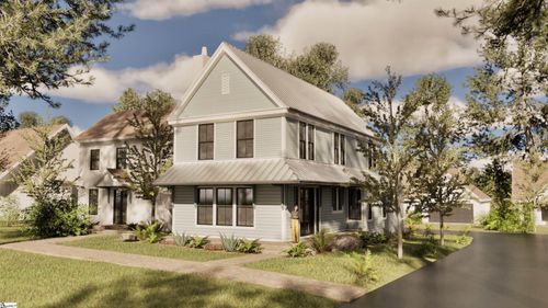 610 Baron Drive, Greenville, SC, 29615 | Card Image