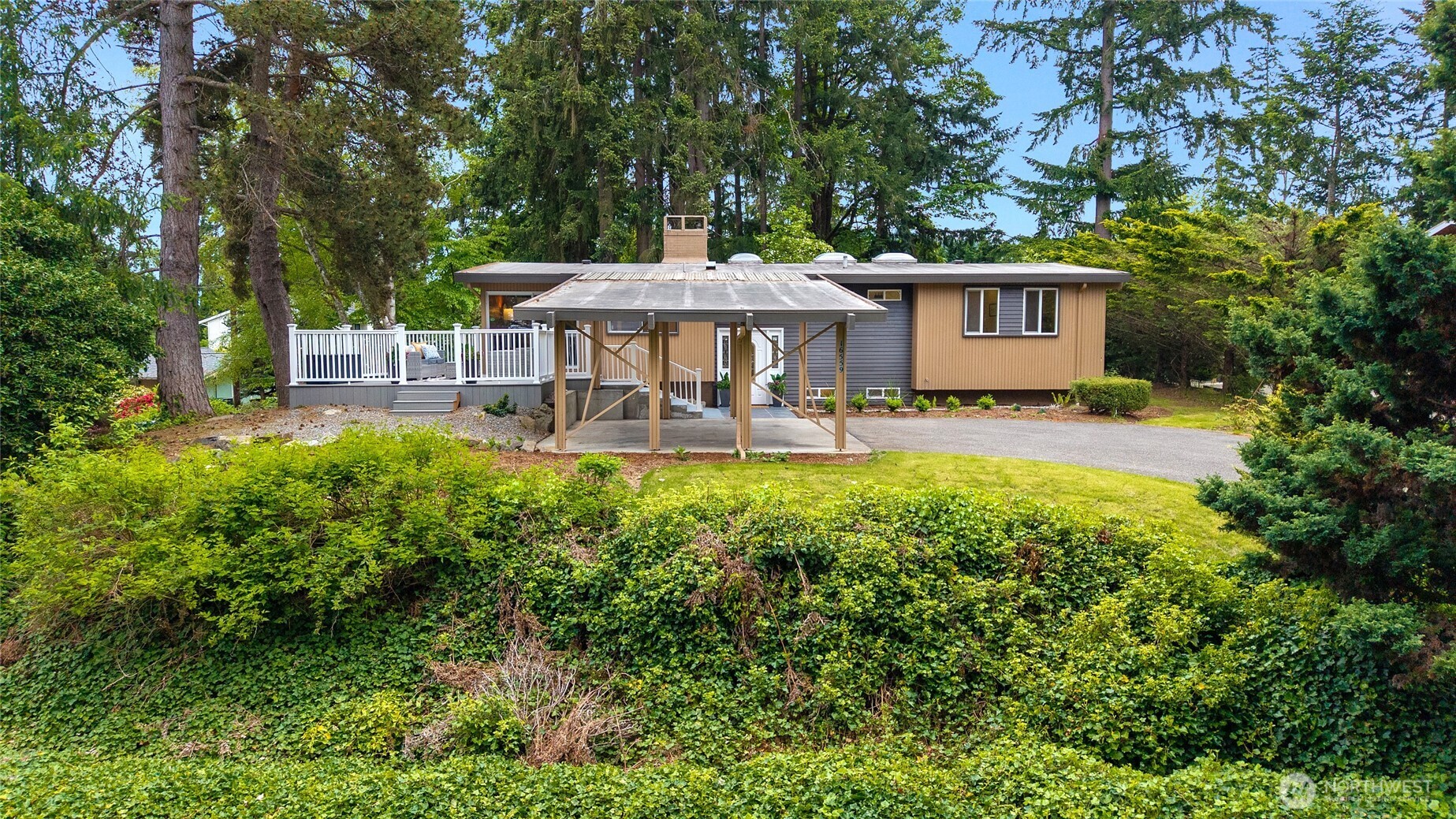 Residential in Bellevue 4