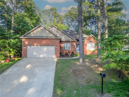 3 Burford Ln, Bella Vista, AR, 72714-4706 | Card Image
