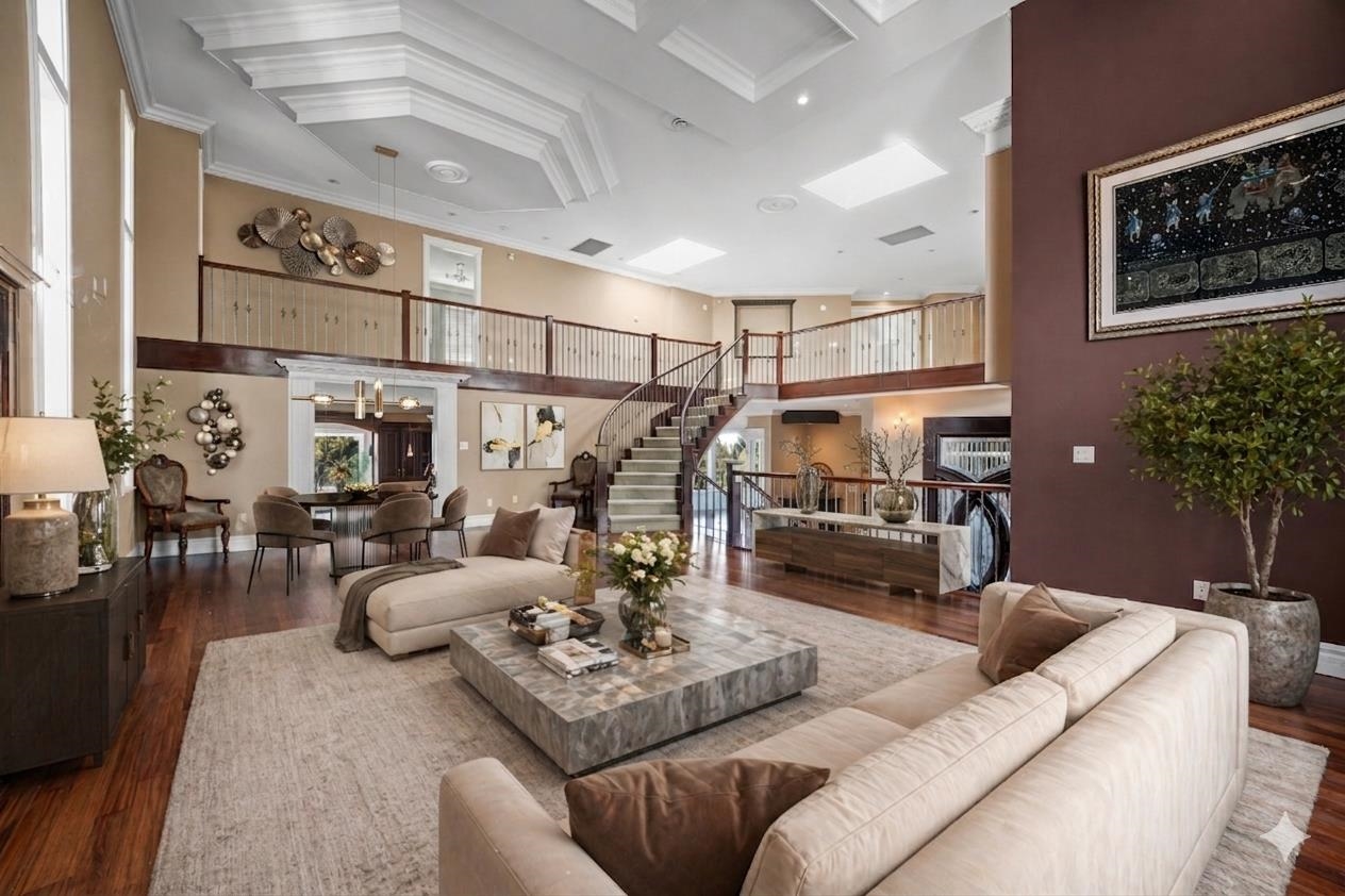 Residential in Coquitlam 4