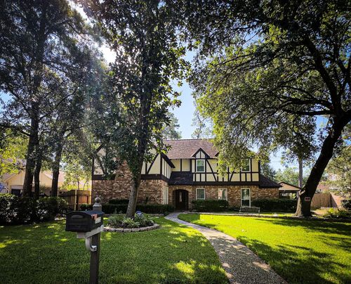 10723 Elmdale Dr, Houston, TX, 77070-3337 | Card Image