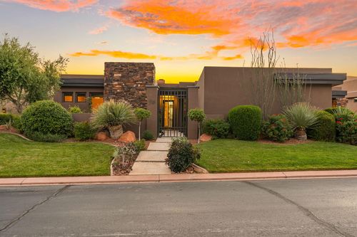 98-3052 N Snow Canyon Pkwy, St. George, UT, 84770-6162 | Card Image