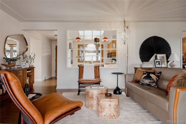 6530 W 26 Th Ave, House other with 3 bedrooms, 2 bathrooms and 2 parking in Edgewater CO | Image 8