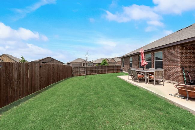 210 High Point Way, House other with 4 bedrooms, 2 bathrooms and null parking in Justin TX | Image 28