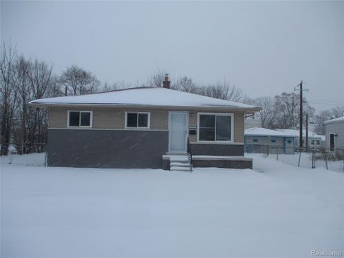 23726 Bolam Avenue, Warren, MI, 48089 | Card Image