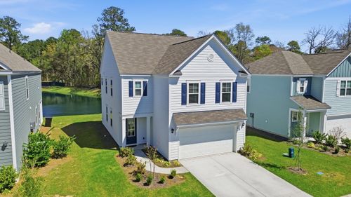 190 E Pinckney St, Lincolnville, SC, 29485-7220 | Card Image