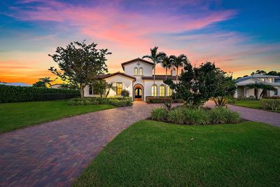 3009 Nw Radcliffe Way, House other with 4 bedrooms, 5 bathrooms and null parking in Palm City FL | Image 1