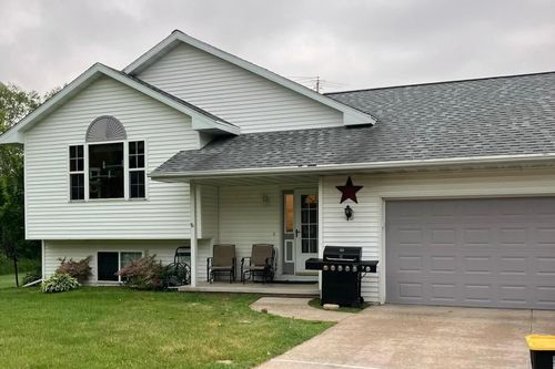 7791 Saindon Road, CHASE, WI, 54171 | Card Image