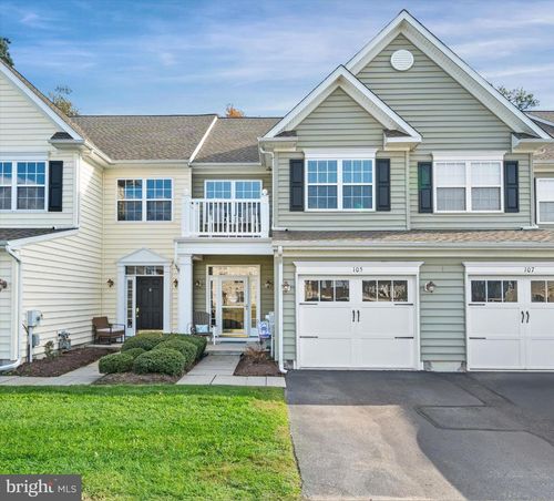 105 E Bourne Way, MILLSBORO, DE, 19966-3377 | Card Image