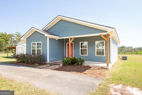 3648 Tanner Ln, Waycross, GA, 31503-8314 | Card Image