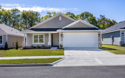13622 Nw 150th Cir, Alachua, FL, 32615-0140 | Card Image