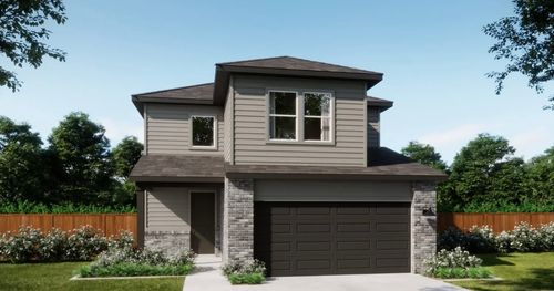 545 Bauer Loop, Liberty Hill, TX, 78642-2783 | Card Image