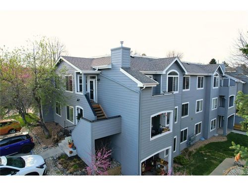 11f-8500 E Jefferson Ave, Denver, CO, 80237-1593 | Card Image