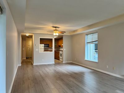 314 - 11609 227 St, Condo with 1 bedrooms, 1 bathrooms and 1 parking in Maple Ridge BC | Image 3