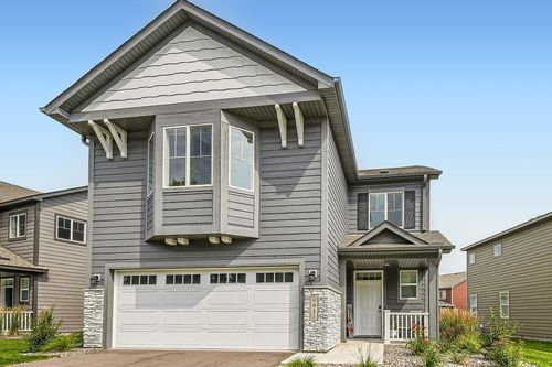 9931 Bluebird St Nw, Coon Rapids, MN, 55433-5006 | Card Image