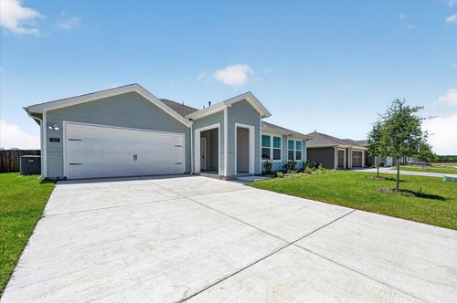 503 N Red Drive, Josephine, TX, 75173 | Card Image