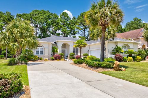 5401 Pheasant Dr, North Myrtle Beach, SC, 29582-9331 | Card Image